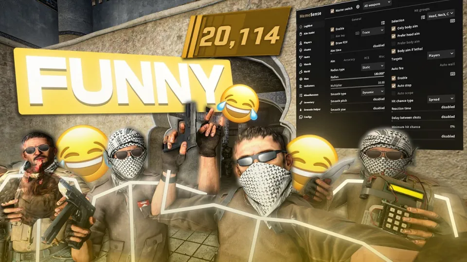 Cs2 cheats deliver unmatched gameplay enhancements and customization for Counter Strike 2 players